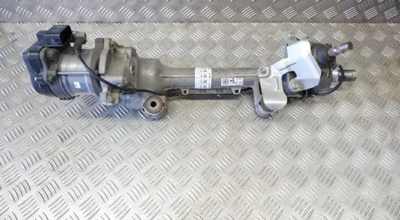 Toyota Highlander XU70 Steering rack 442500E031 8965048B50 JJ501010690