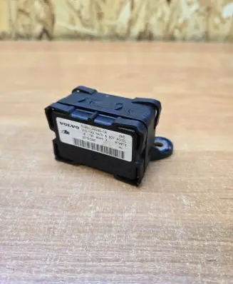 Volvo S80 ESP (stability system) control unit 6G9N14B296CB BZ77B15A80 10170103463