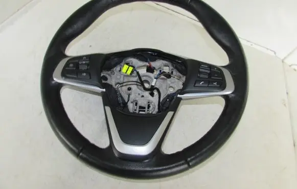 BMW 2 F45 Steering wheel 6877509 V929732
