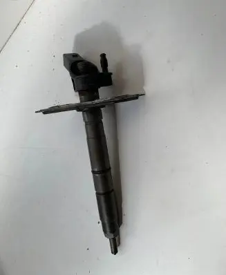 Audi A6 Allroad C6 Fuel injection system set 059130277AH 060705 0445115052