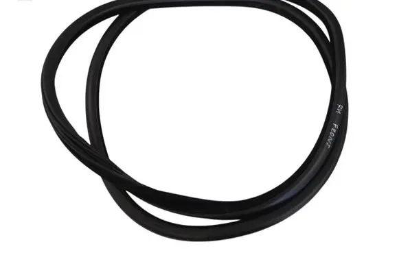 BMW 5 F10 F11 Front door rubber seal 