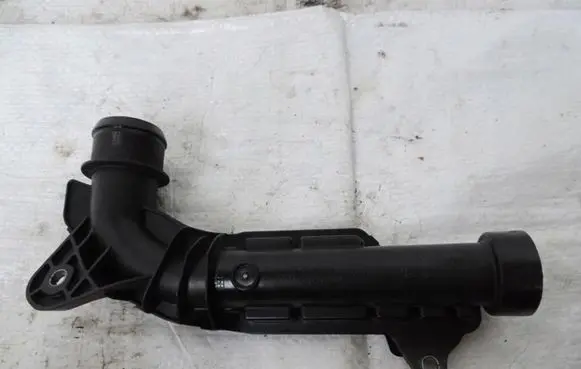 Opel Grandland X Air intake duct part 9810958280