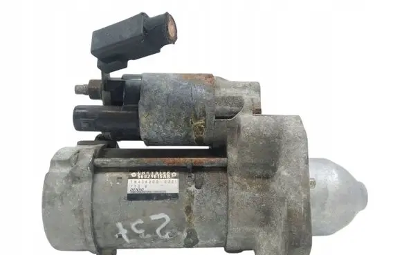 Jeep Cherokee Starter motor 56029615AB