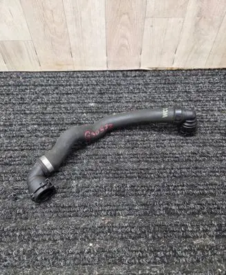 BMW 5 G30 G31 G38 Engine coolant pipe/hose 9308346 64219308346 16383510