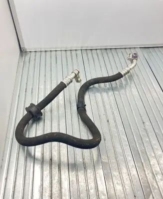 BMW 2 F22 F23 Air conditioning (A/C) pipe/hose 2555736 16366711