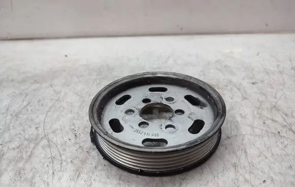 Audi Q5 SQ5 Power steering pump pulley 06H145255E