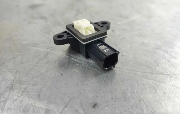 Volvo XC60 Airbag deployment crash/impact sensor 31406731