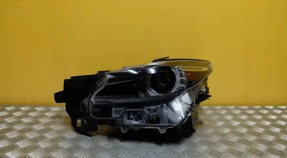 Mazda CX-9 Headlight/headlamp TC3N51040 1554