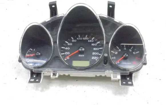 Mitsubishi Colt Speedometer (instrument cluster) MN148888