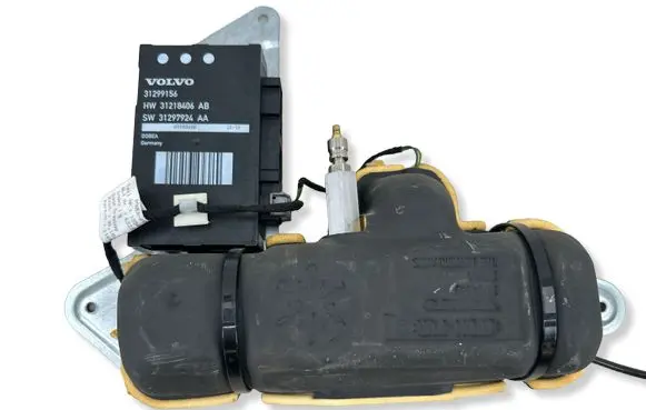 Volvo XC60 Tailgate hydraulic set 30754549