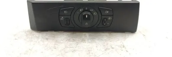 BMW 5 E60 E61 Light switch 6925260
