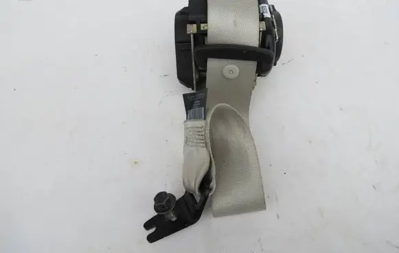 Volvo S90, V90 Rear seatbelt 39836043 630942900 06082019