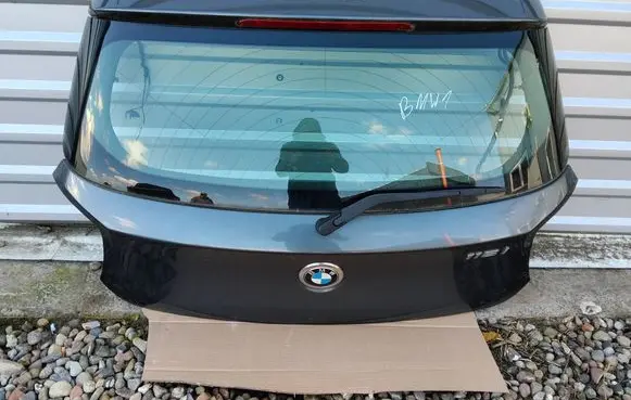 BMW 1 F20 F21 Tailgate/trunk/boot lid BMW1