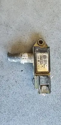 Nissan Qashqai Exhaust gas pressure sensor 8201043914A