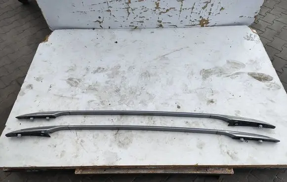 Renault Megane III Roof bar rail 