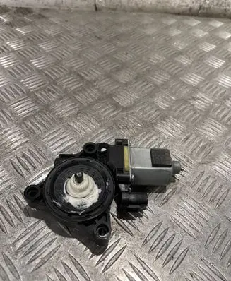KIA Sportage Rear door window regulator motor 83460F1000