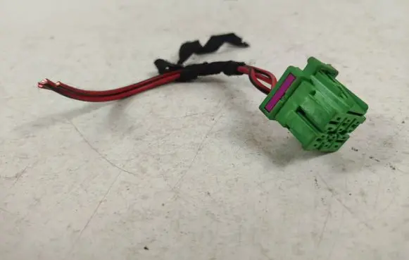 Audi A6 S6 C7 4G Other wiring loom 4F0937731F