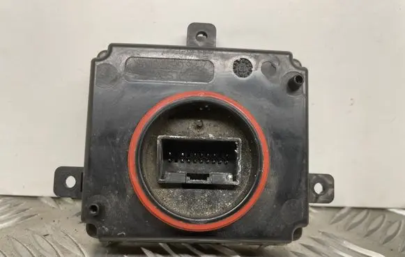 Audi A6 Allroad C7 Headlight ballast module Xenon 4G0907697H
