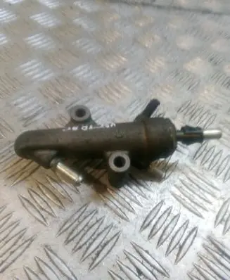 Fuel pressure sensor