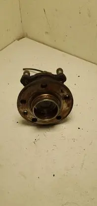 Volvo XC60 Rear wheel ball bearing 