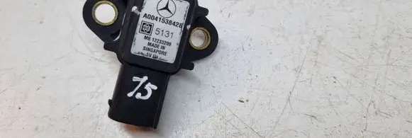 Jeep Grand Cherokee (WK) Air pressure sensor A0041538428