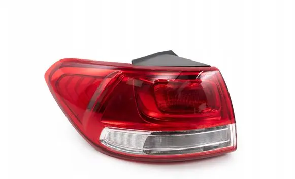 KIA Sorento Rear/tail lights 92401C5110