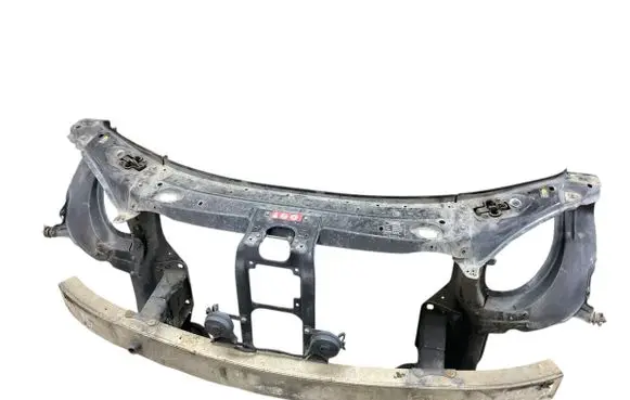 Mercedes-Benz ML W164 Radiator support slam panel 