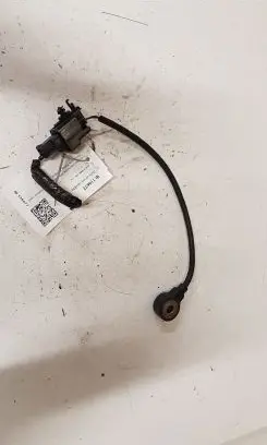 Detonation knock sensor