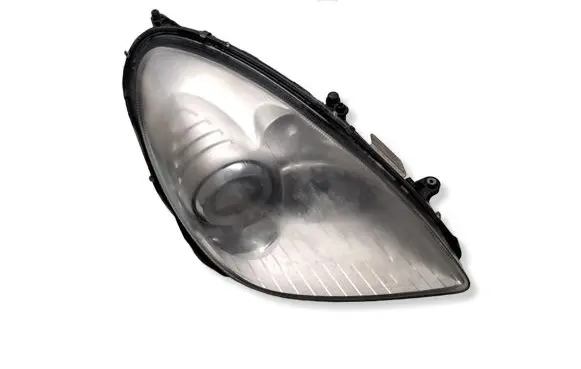 Mercedes-Benz SLK R171 Headlight/headlamp 