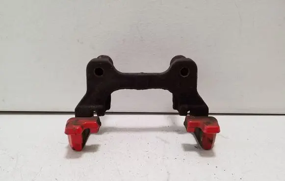 Jaguar XJ X351 Brake caliper pad carrier rear 