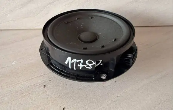 Volkswagen Golf VII Rear door speaker 5G0035453