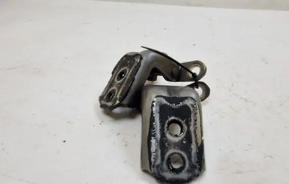 Nissan Qashqai Front door hinge set 