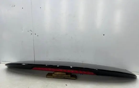 Mercedes-Benz ML W166 Tailgate/trunk spoiler a1667930088 a1667900088