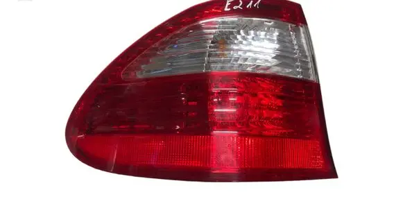 Mercedes-Benz E W211 Rear/tail lights A2118200711 379169