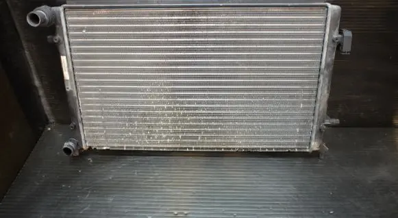 Seat Altea Coolant radiator 1K0121251BQ