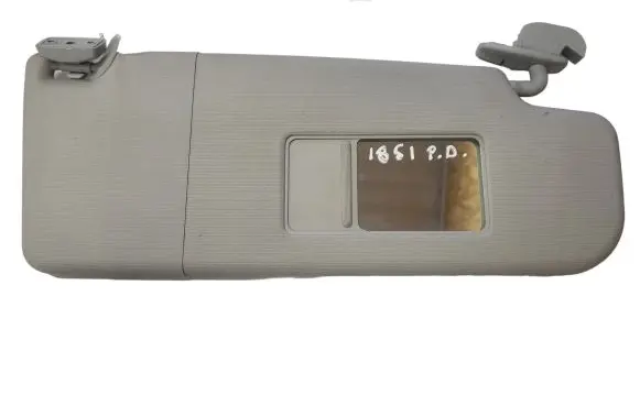 Skoda Octavia Mk2 (1Z) Sun visor 3T0857552 1Z0587552 5J1857552