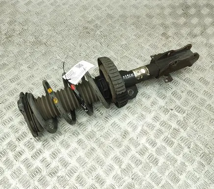 Mercedes-Benz Vito Viano W447 Front shock absorber/damper A4473202700