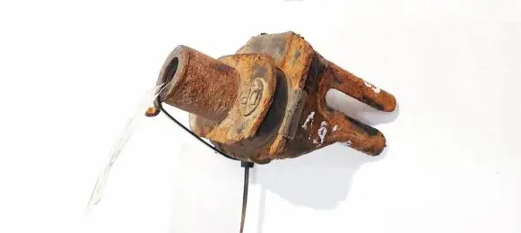 Honda Accord Engine mount bracket