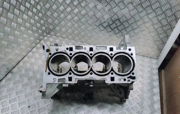 Jeep Cherokee Engine block BBBB8A