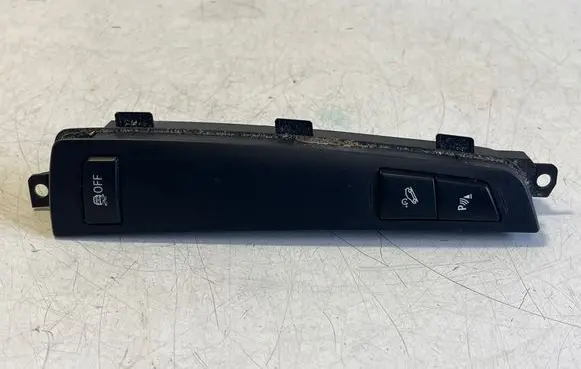 BMW X3 F25 Other switches/knobs/shifts 9203022