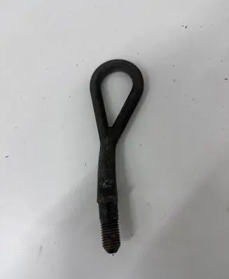 Chrysler Grand Voyager IV Towing hook eye 