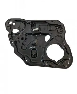 Volvo XC60 Sliding door window regulator with motor 3286280