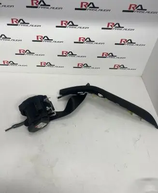 BMW 7 G11 G12 Rear seatbelt S3743418102