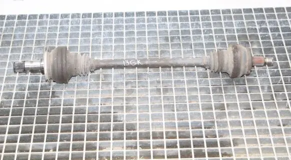 Mercedes-Benz E A207 Rear driveshaft