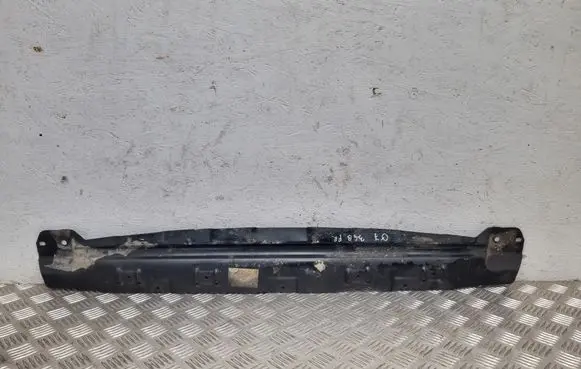 Audi Q7 4L Bottom radiator support slam panel 7L0805551A