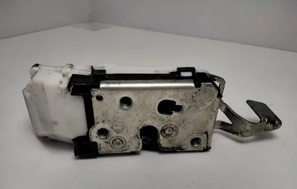 Peugeot Boxer Front door lock B792