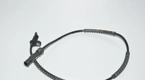 BMW i3 ABS rear brake sensor 6865796 0265009897