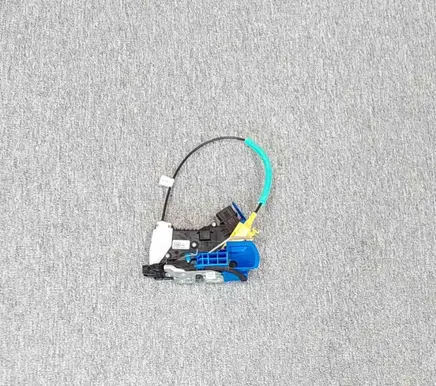 Hyundai Ioniq 5 Coupe door lock (next to the handle) 81310GI200 81310-GI200