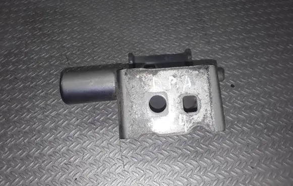 Front door lower hinge