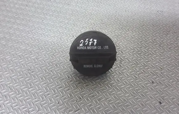 Honda HR-V Coolant expansion tank/reservoir cap 